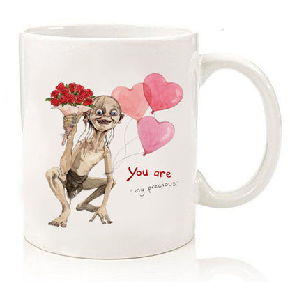 Κούπα για ζευγάρι "My Precious"