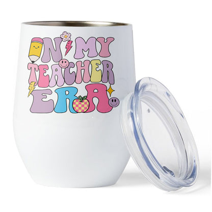 Κούπα Θερμός - Teacher Era