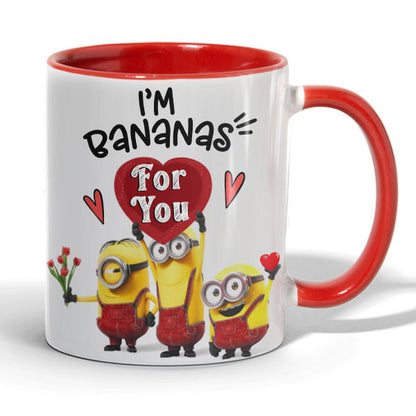 Κούπα Αγίου Βαλεντίνου - Minions