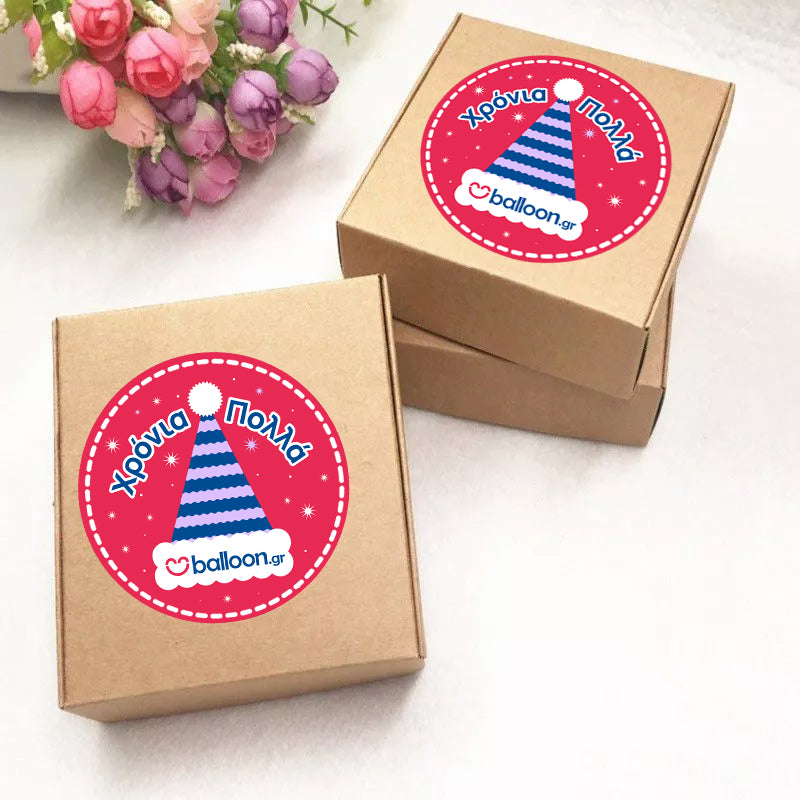 Χριστουγεννιάτικο Στολίδι - Minnie & Mickey Mouse