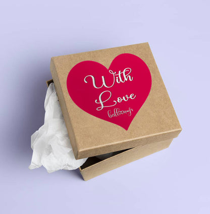 Plexi Μπρελόκ με φωτογραφία και τραγούδι