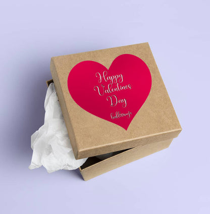 Σουβέρ Αγίου Βαλεντίνου από φελλό - Milf