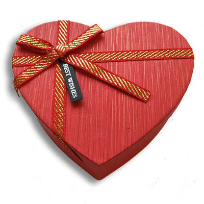 Ερωτικό Κουτί Έκπληξης με εσώρουχο - Be Mine