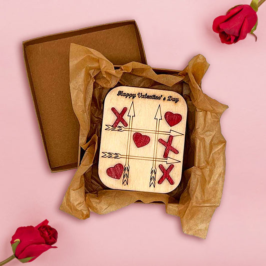 Τρίλιζα Αγίου Βαλεντίνου