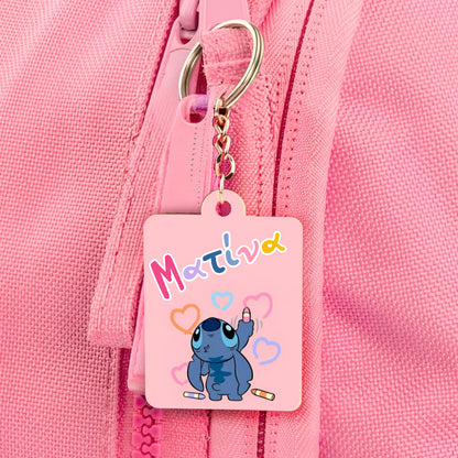 Μπρελόκ Στιτς