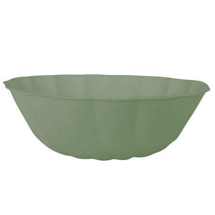 Λαδί Μπολ πάρτυ - Vert Decor (6 τεμ)