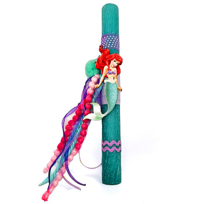 Λαμπάδα Αρωματική Άριελ