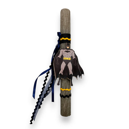 Λαμπάδα Αρωματική Batman