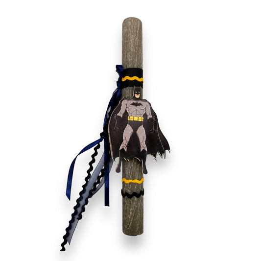 Λαμπάδα Αρωματική Batman