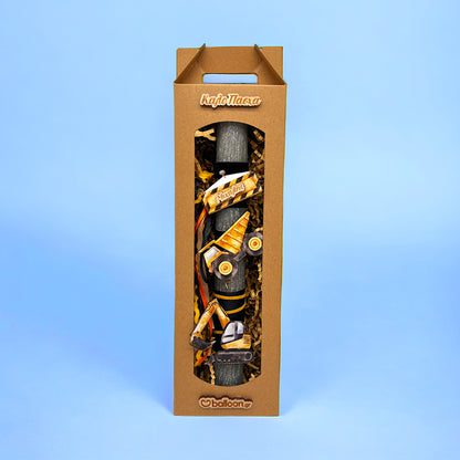 Λαμπάδα Αρωματική Εργοτάξιο