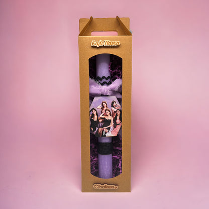 Λαμπάδα Αρωματική Kpop Itzy