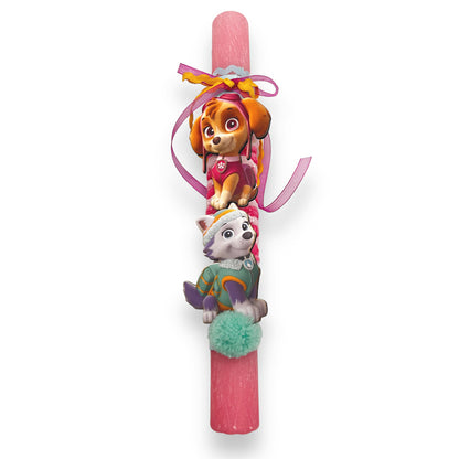 Λαμπάδα Αρωματική Skye & Everest