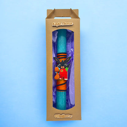 Λαμπάδα Bing Αρωματική