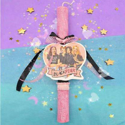 Πασχαλινό Σετ Κουτί - Blackpink