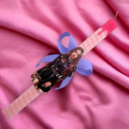 Λαμπάδα Blackpink Jisoo