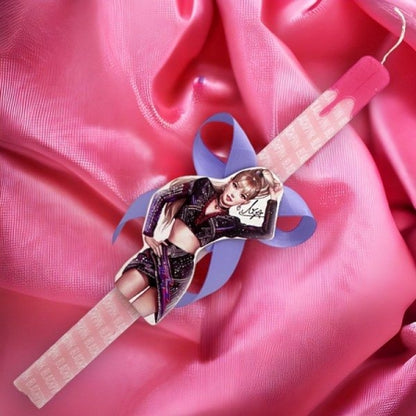 Λαμπάδα Blackpink Lisa