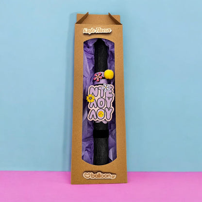 Λαμπάδα DeLuLu Αρωματική