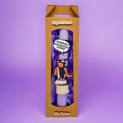 Λαμπάδα Ελένη Βλαχάκη Αρωματική