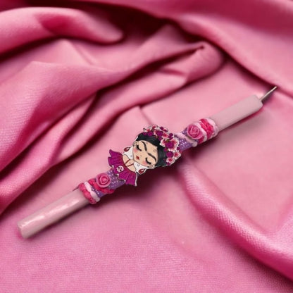 Λαμπάδα Frida Kahlo