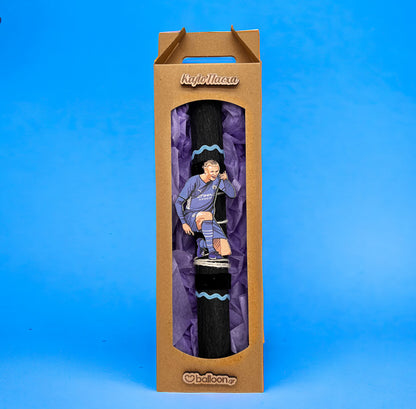 Λαμπάδα Haaland Αρωματική