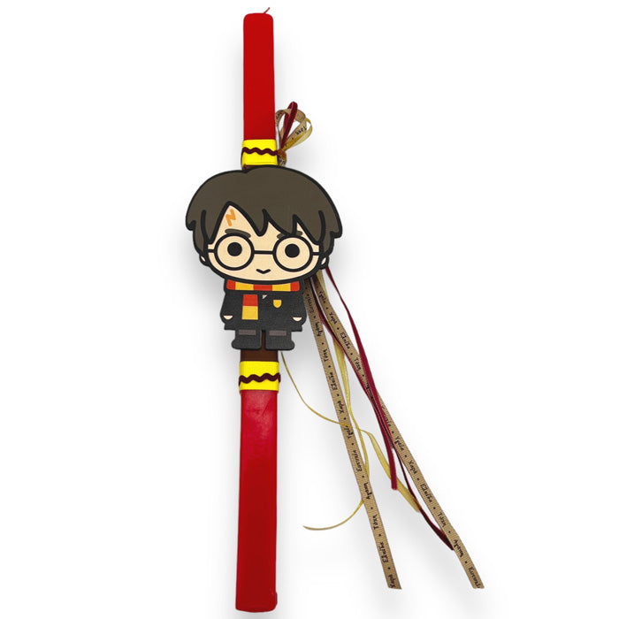 Λαμπάδα Harry Potter