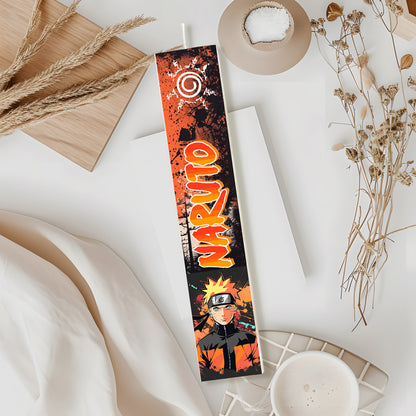 Λαμπάδα Naruto Τυπωμένη