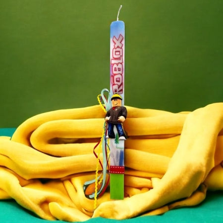 Λαμπάδα ROBLOX