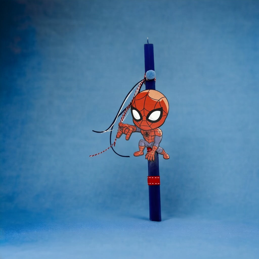 Λαμπάδα Spidey