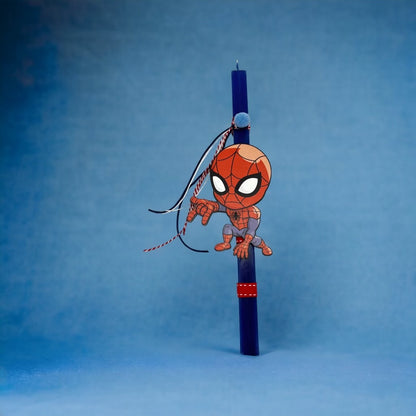 Λαμπάδα Spidey