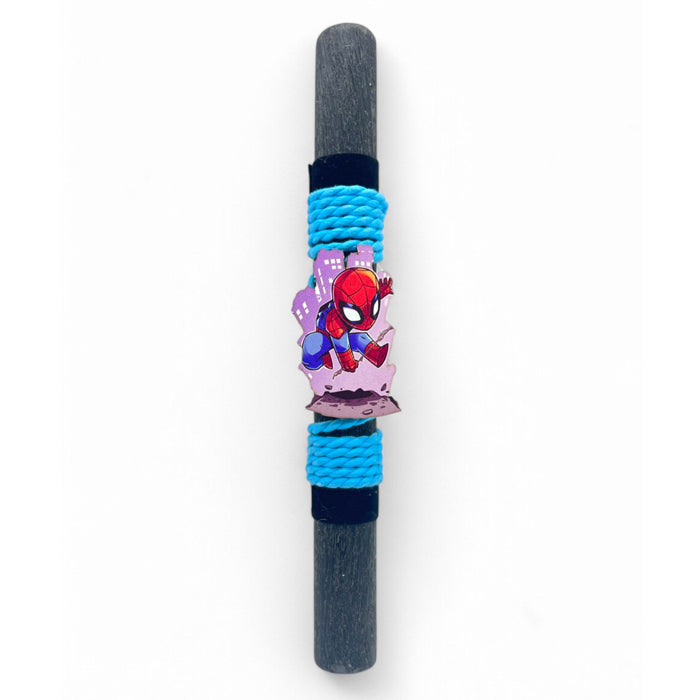 Λαμπάδα Spidey Αρωματική