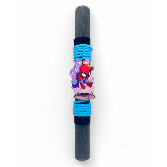 Λαμπάδα Spidey Αρωματική