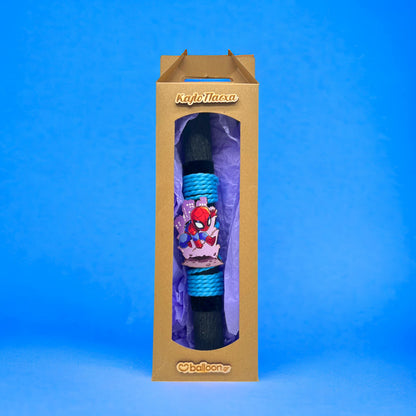 Λαμπάδα Spidey Αρωματική