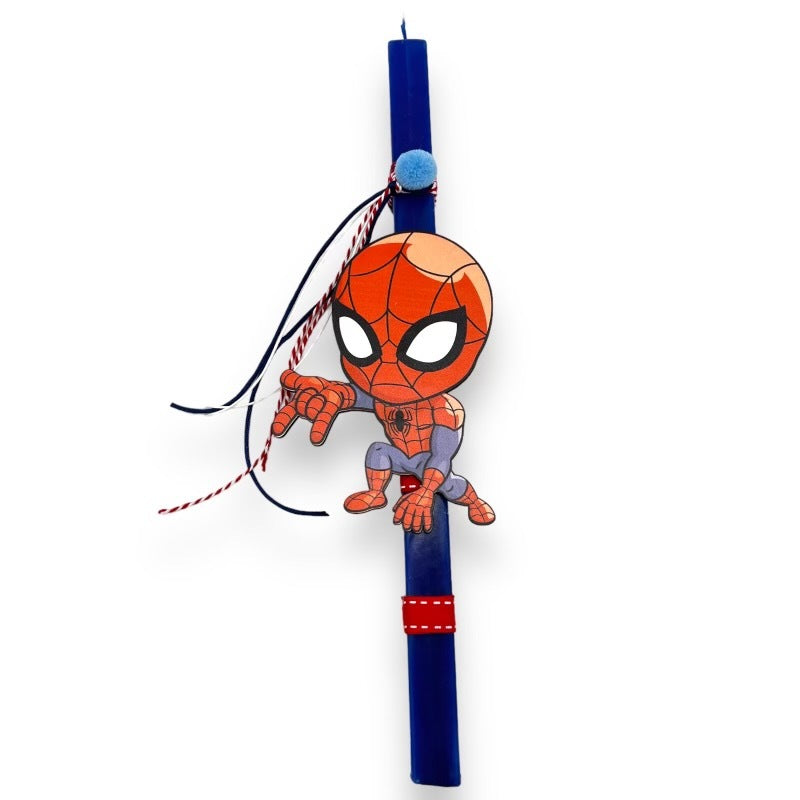Λαμπάδα Spidey