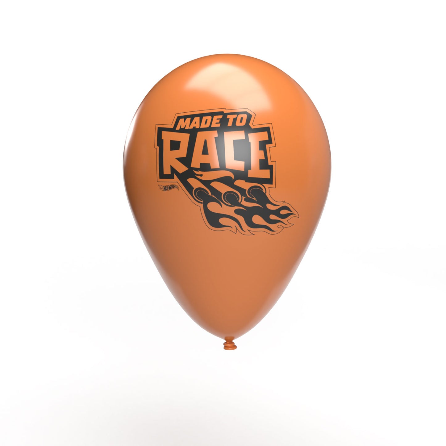 Λάτεξ Μπαλόνια Hot Wheels (10 τεμ)