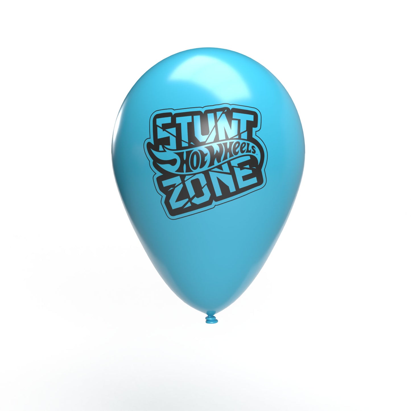 Λάτεξ Μπαλόνια Hot Wheels (10 τεμ)