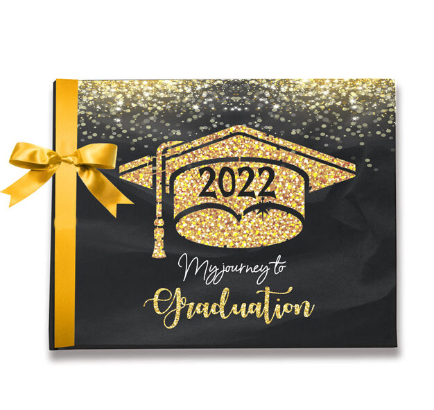 Λεύκωμα Αποφοίτησης - Journey to Graduation