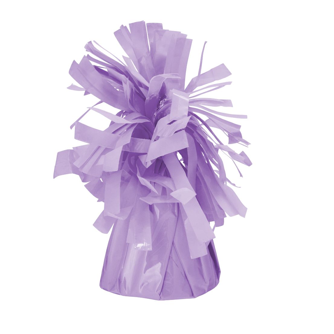 Λιλά Βαρίδι Για Μπαλόνια