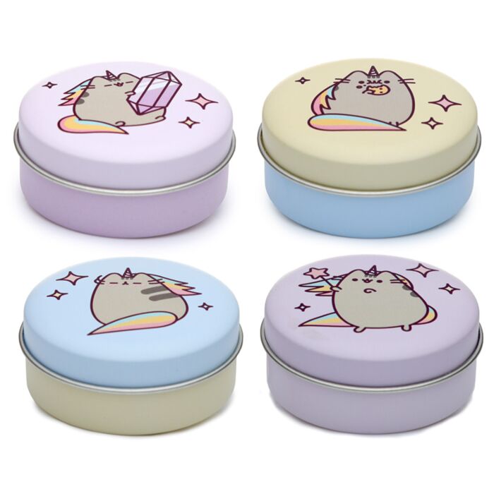 Lip Balm Γατάκι Pusheen