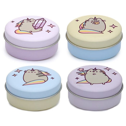 Lip Balm Γατάκι Pusheen
