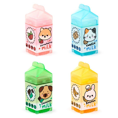 Lip Balm με Χαριτωμένα Ζωάκια