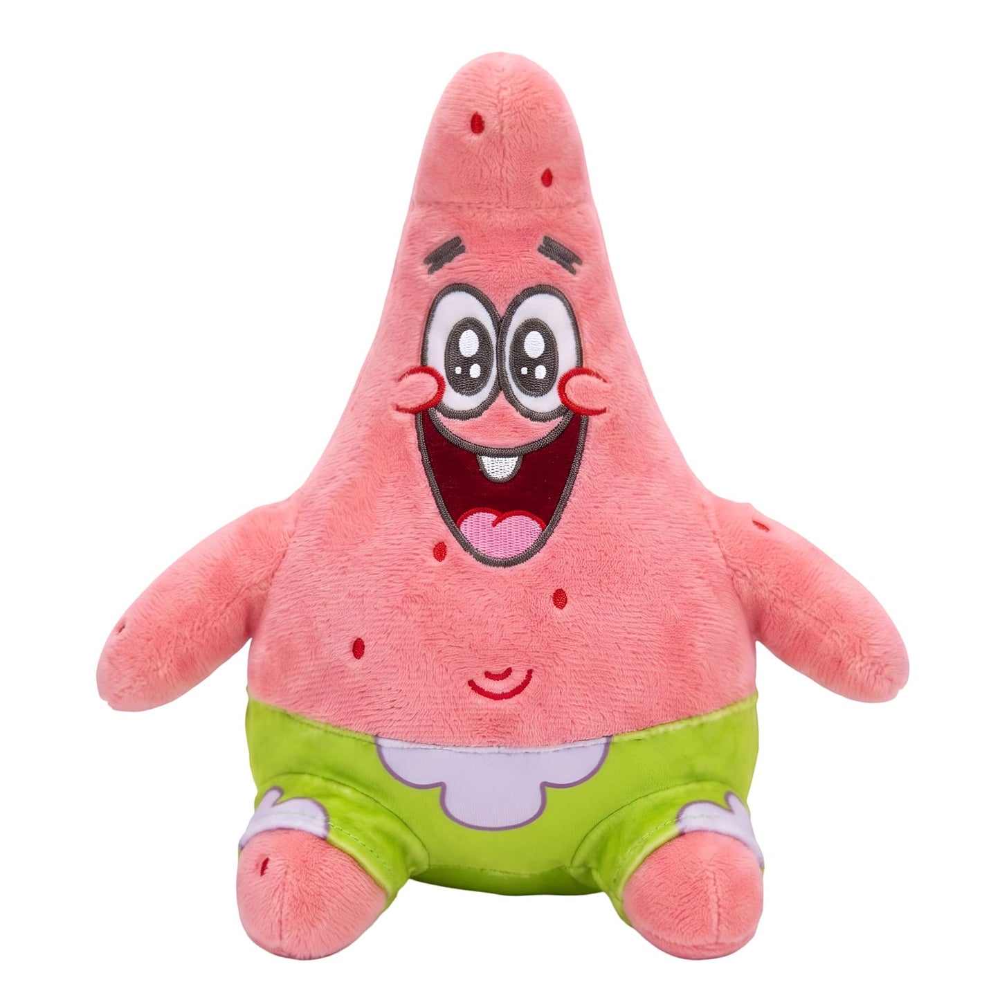 Λούτρινο Αρκουδάκι - Μπομπ Σφουγγαράκης (3 Σχέδια - Τυχαία Επιλογή)