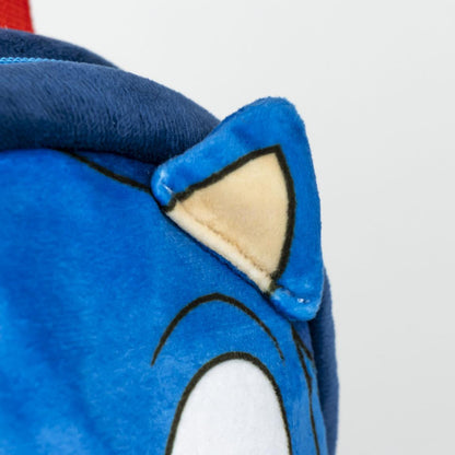 Λούτρινη Τσάντα νηπιαγωγείου Sonic