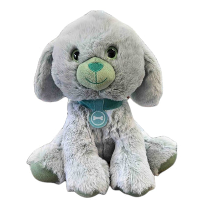 Λούτρινο αρκουδάκι 16cm