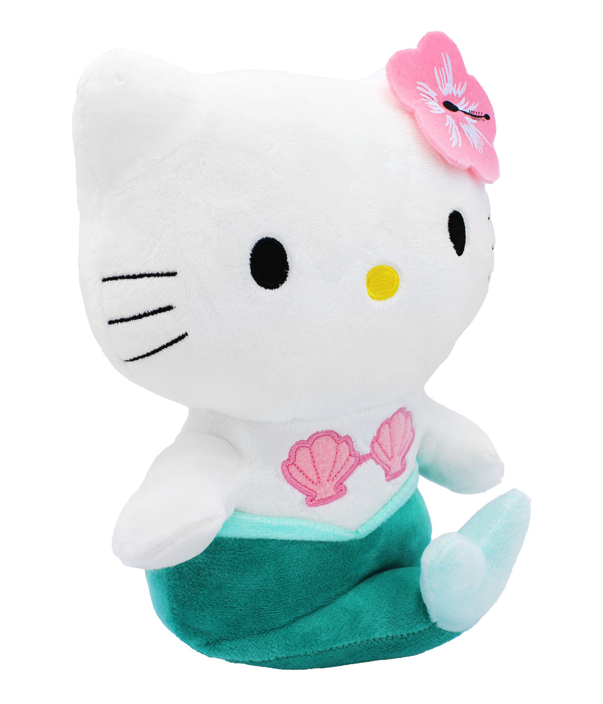 Λούτρινο - Hello Kitty Γοργόνα