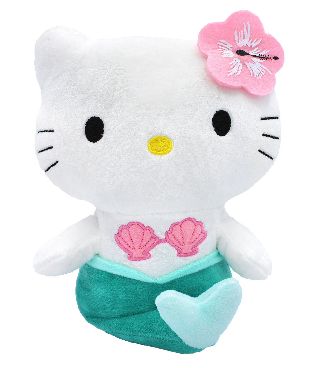 Λούτρινο - Hello Kitty Γοργόνα