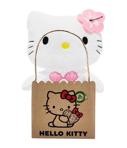Λούτρινο - Hello Kitty Γοργόνα