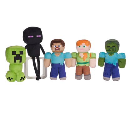 Λούτρινο Minecraft