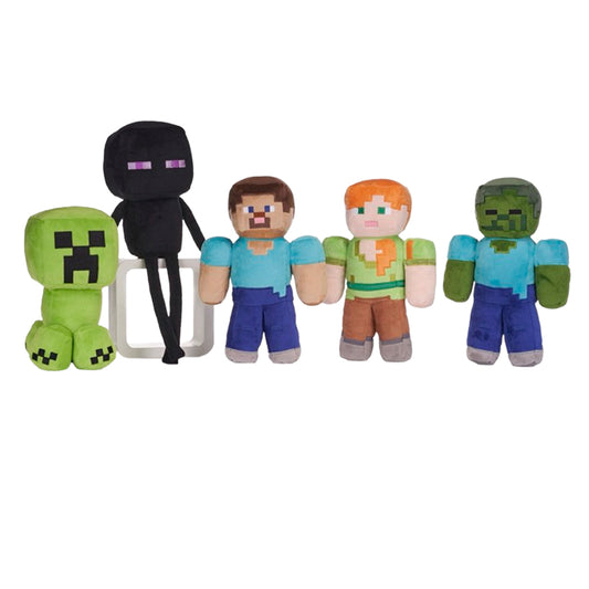 Λούτρινο Minecraft