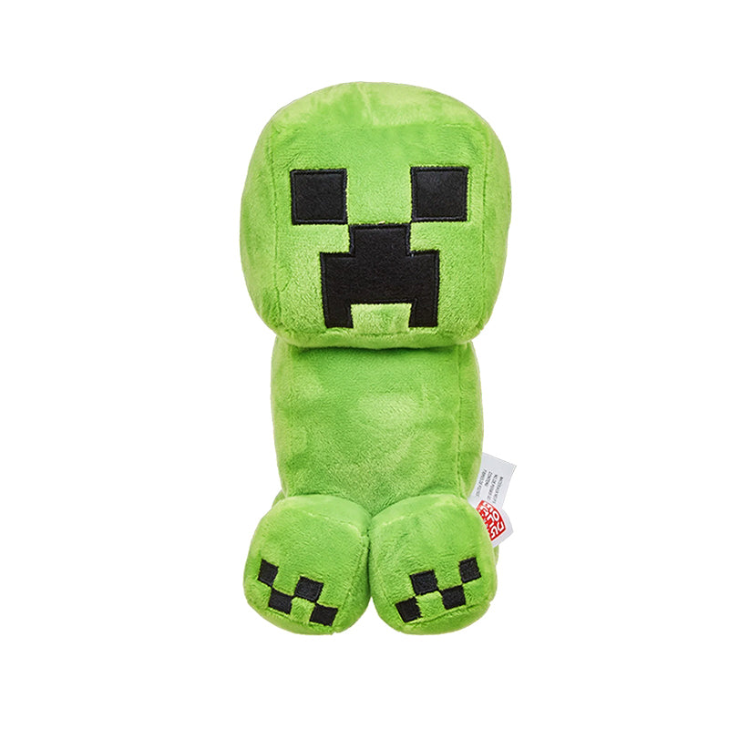 Λούτρινο Minecraft