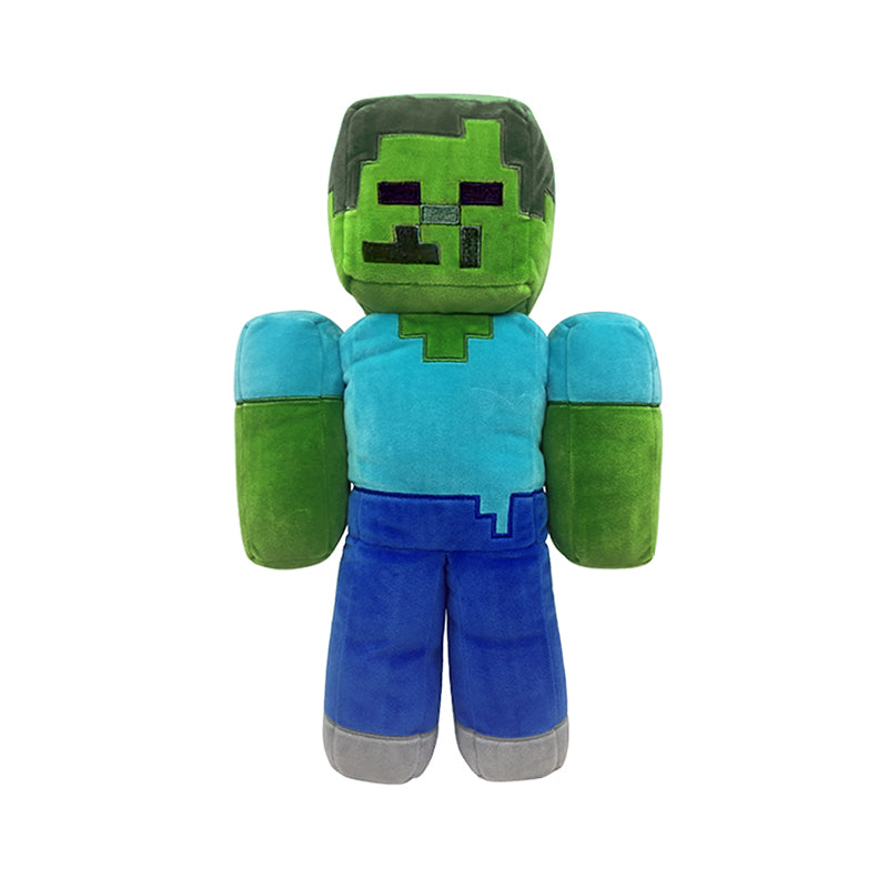 Λούτρινο Minecraft